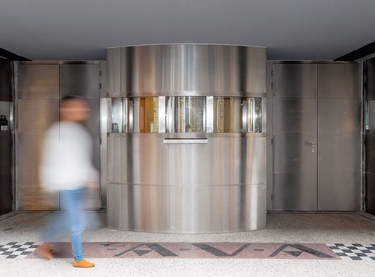 Gillade Header Liggend metpersoon