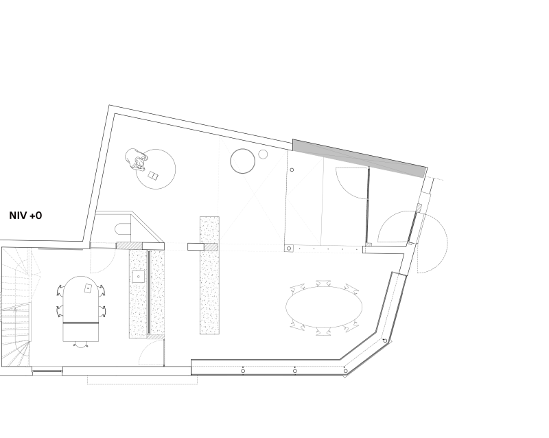 GOUD website