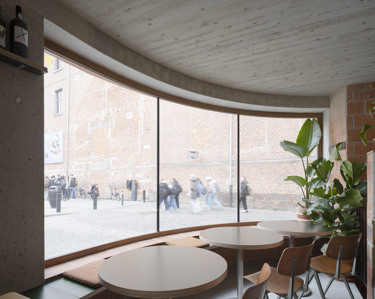 DEBRUYN Peper MECHELEN 015 HR