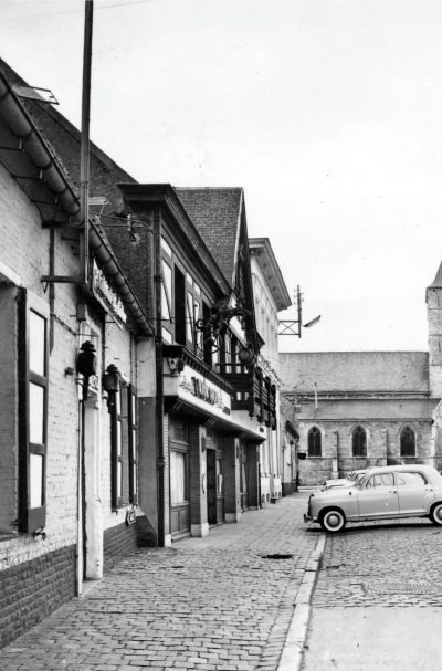 KELDER Header Staand