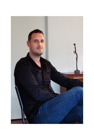 Over Portret Joris NOV25 Kleiner